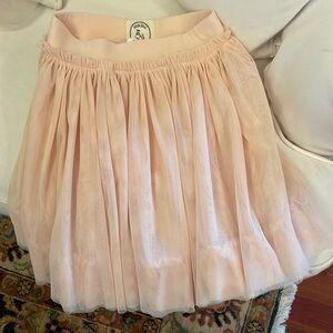 Taylor Joelle Tutu skirt